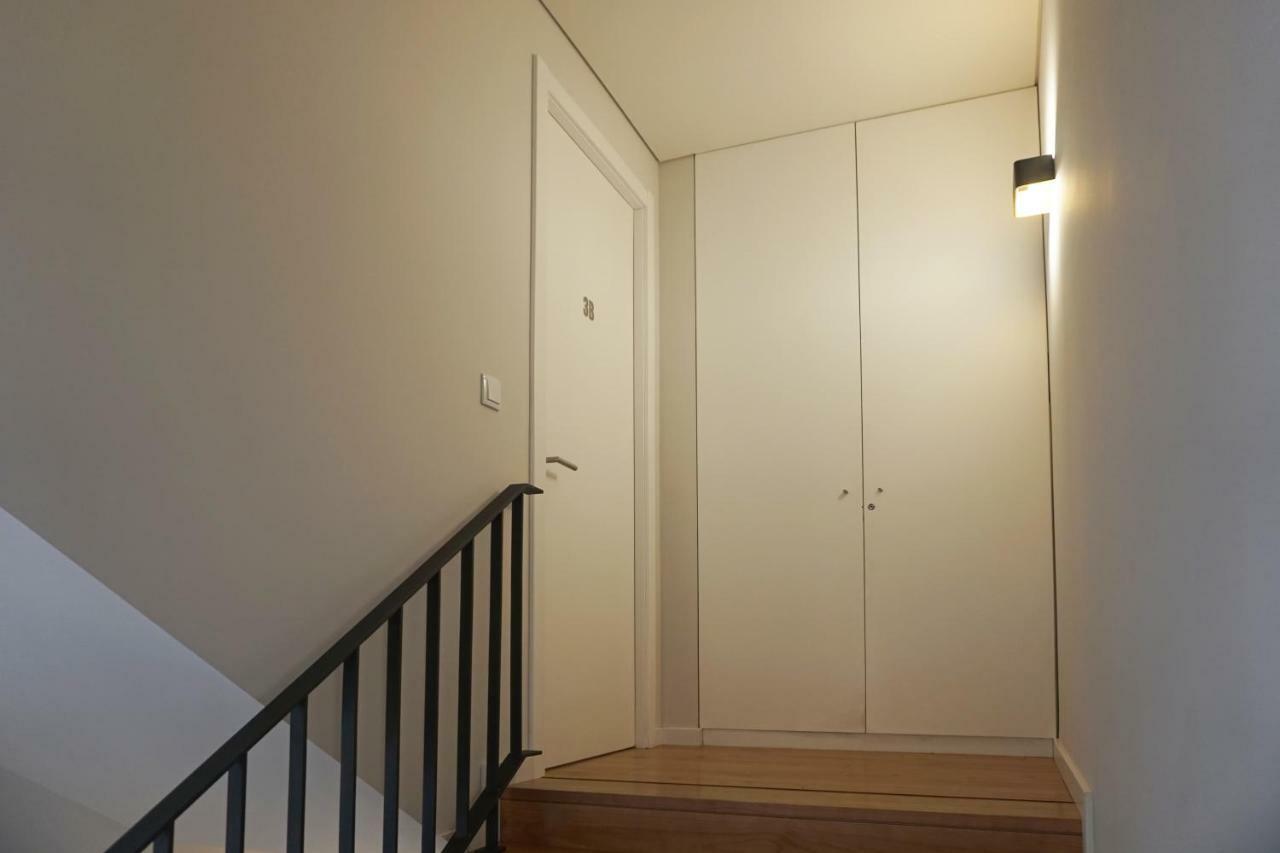 Porto View By Patio 25 Apartment บีลาโนวาเดกายา ภายนอก รูปภาพ